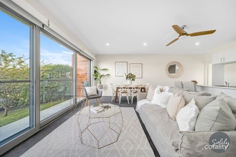 Property photo of 36 Chanter Terrace Coombs ACT 2611