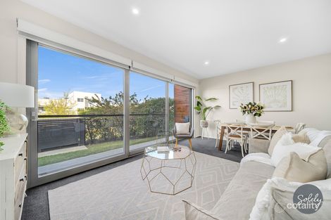 Property photo of 36 Chanter Terrace Coombs ACT 2611