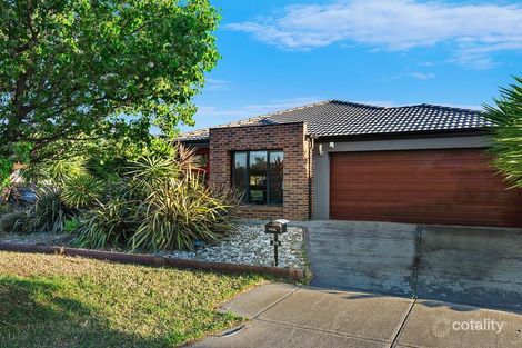 Property photo of 38 Chartwell Crescent Derrimut VIC 3026