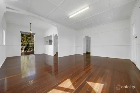 Property photo of 21 Amelia Street West Gladstone QLD 4680