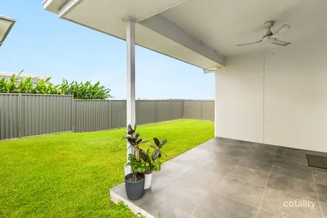 Property photo of 3 Paddock Road Cumbalum NSW 2478