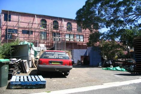 1 Cahill St, Annandale, NSW 2038