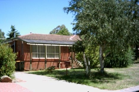 3 De Vis Pl, Page, ACT 2614