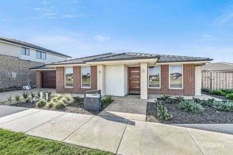 27 Pump House Cres, Clyde, VIC 3978