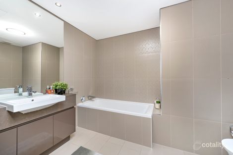 Property photo of 21/42-48 Waverley Street Bondi Junction NSW 2022