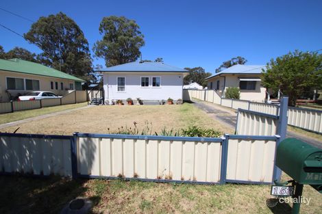 Property photo of 153 Miles Street Tenterfield NSW 2372