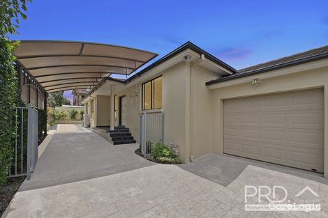 Property photo of 2/39 Bruce Street Ryde NSW 2112