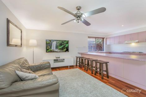 Property photo of 24 Dongola Circuit Schofields NSW 2762