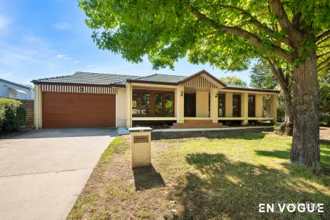 14 Stanley St, Hackett, ACT 2602