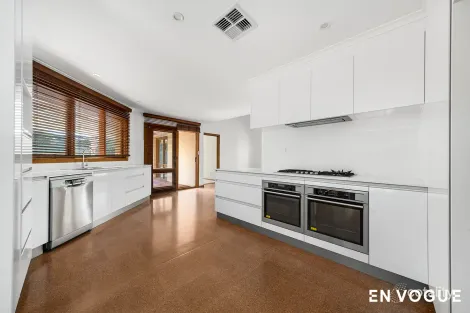 Property photo of 14 Stanley Street Hackett ACT 2602