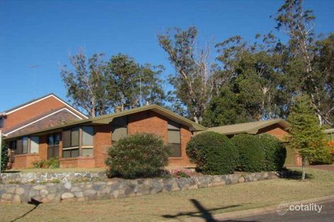 Property photo of 20 Oak Court Rangeville QLD 4350