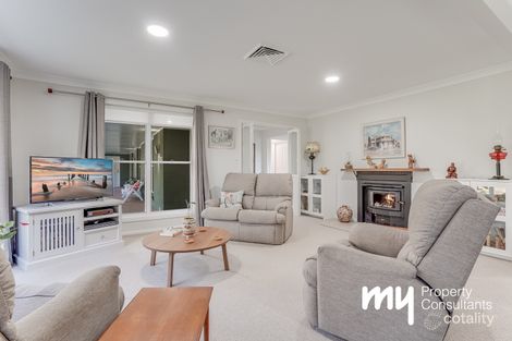 Property photo of 7 Centennial Lane Ellis Lane NSW 2570