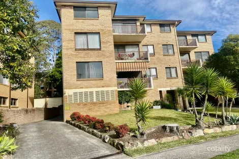 4/5-7 Willison Rd, Carlton, NSW 2218
