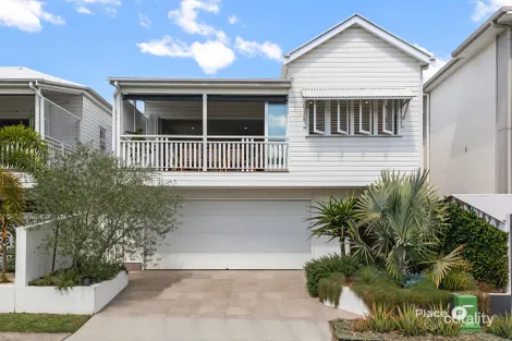 Property photo of 2/11 Stephens Street Morningside QLD 4170