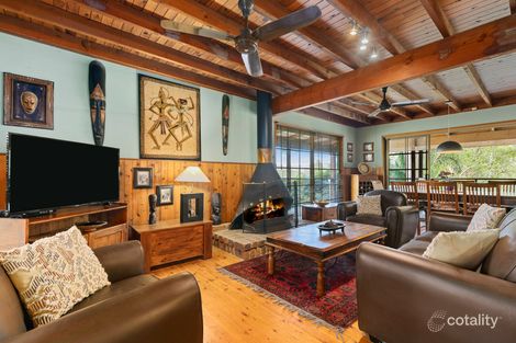 Property photo of 4 Branch Creek Road Clear Mountain QLD 4500