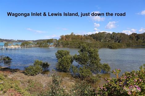 Property photo of 3 Riverview Road North Narooma NSW 2546