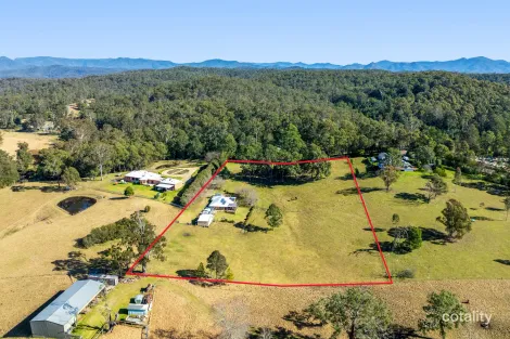 Property photo of 233 Wamban Road Wamban NSW 2537