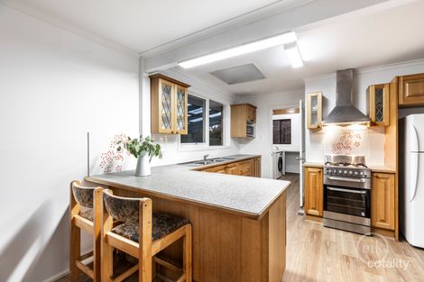 Property photo of 3 Fairview Crescent Diamond Creek VIC 3089