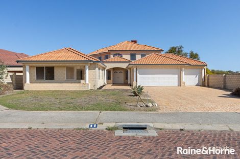Property photo of 11 Specks Court Wannanup WA 6210