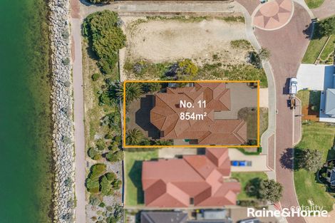 Property photo of 11 Specks Court Wannanup WA 6210