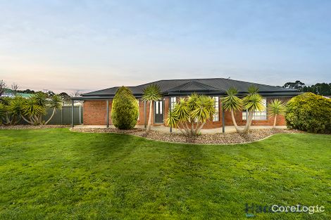 Property photo of 17 Kenmare Crescent Invermay Park VIC 3350