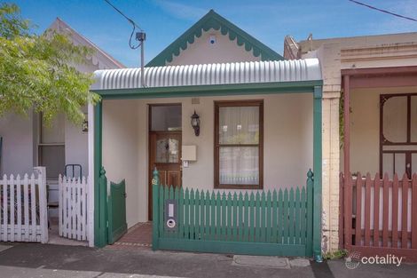 Property photo of 62 Elm Street North Melbourne VIC 3051