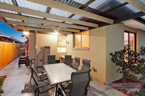 Property photo of 4 Kirrawee Court Noble Park VIC 3174