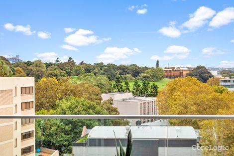 Property photo of 65/60-70 William Street Woolloomooloo NSW 2011