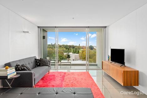 Property photo of 65/60-70 William Street Woolloomooloo NSW 2011