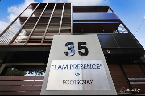 G02/35 Victoria St, Footscray, VIC 3011