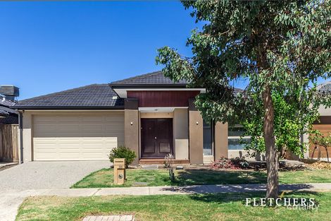 20 Appleby St, Williams Landing, VIC 3027