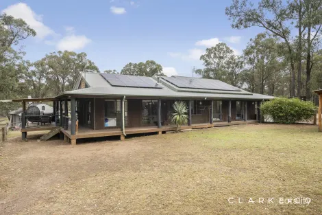 256 Bell Rd, Lower Belford, NSW 2335