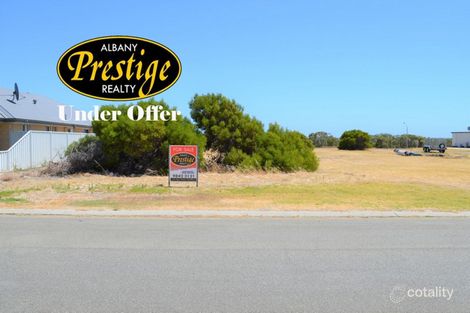 21 Mcglade Cl, Bremer Bay, WA 6338