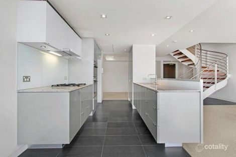 Property photo of 121/19 Hickson Road Dawes Point NSW 2000
