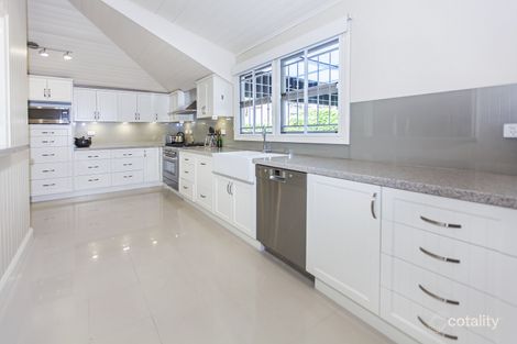 Property photo of 61 Douglas Street Greenslopes QLD 4120