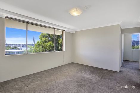 Property photo of 3/83 Darghan Street Glebe NSW 2037