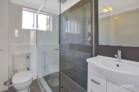 Property photo of 3/83 Darghan Street Glebe NSW 2037