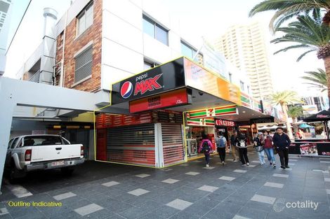 Lot 7a/15 Cavill Ave, Surfers Paradise, QLD 4217