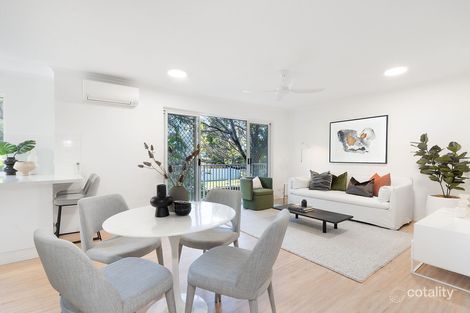 Property photo of 2/73 Lang Parade Auchenflower QLD 4066