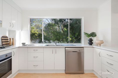 Property photo of 2/73 Lang Parade Auchenflower QLD 4066