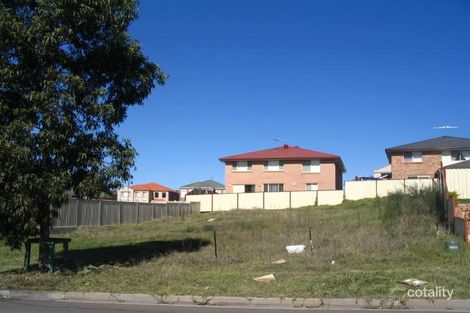 109 Greenway Dr, West Hoxton, NSW 2171