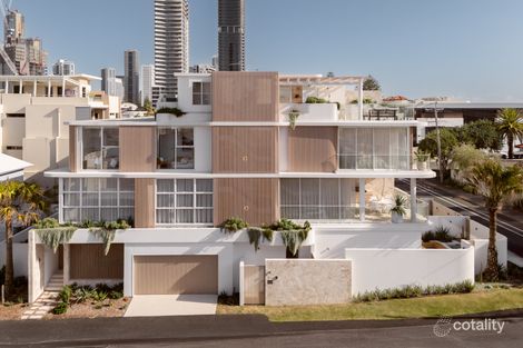 Property photo of LOT 1/200 Hedges Avenue Mermaid Beach QLD 4218