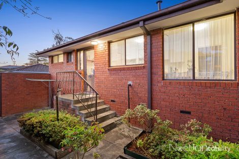 Property photo of 2/23 Edwards Street Burwood VIC 3125