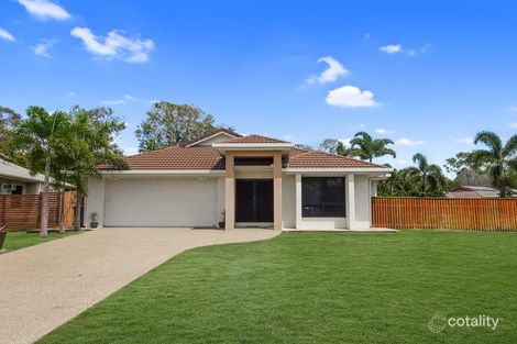 43 Eshelby St, Bushland Beach, QLD 4818