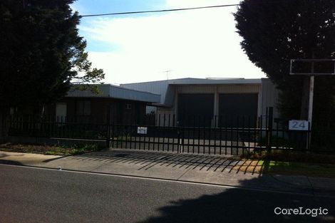 Property photo of 24 Albemarle Street Williamstown North VIC 3016