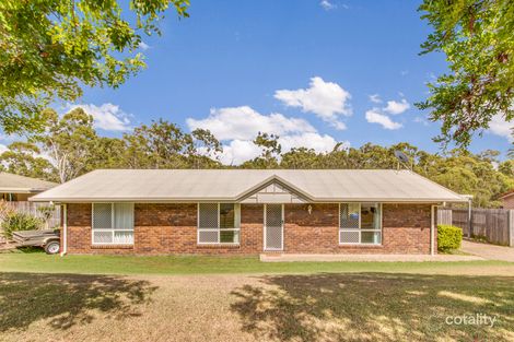 Property photo of 44 Clarance Drive New Auckland QLD 4680