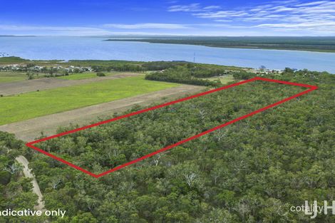 Lot 2 Rawson St, Boonooroo, QLD 4650