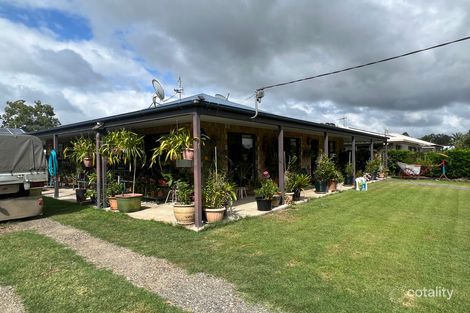 5 Burrum St, Buxton, QLD 4660