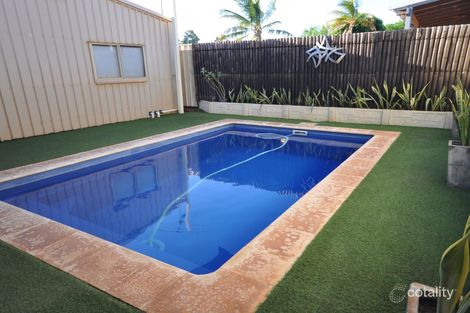 4 Denman Pl, South Hedland, WA 6722