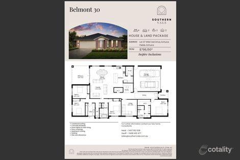 17 Wild Oat Dr, Echuca, VIC 3564